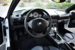 BMW Z3 M Coupe 2002 года